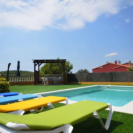 Casa Somni - Ref 170 *